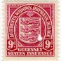 (I.B) Guernsey Revenue : Insurance 9d