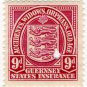 (I.B) Guernsey Revenue : Insurance 9d