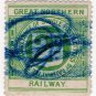 (I.B) Great Northern Railway : Letter 2d