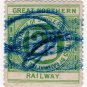 (I.B) Great Northern Railway : Letter 2d