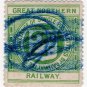 (I.B) Great Northern Railway : Letter 2d