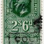(I.B) George V Revenue : Law Courts (Scotland) 2/6d