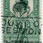 (I.B) George V Revenue : Law Courts (Scotland) 10/-