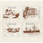 (I.B) Cinderella Collection : Gugh Island (Ship Wrecks)