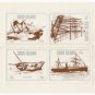 (I.B) Cinderella Collection : Gugh Island (Ship Wrecks)