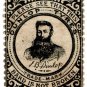 (I.B) Cinderella Collection : Dunlop Tyres Trade Seal