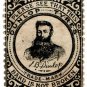 (I.B) Cinderella Collection : Dunlop Tyres Trade Seal