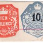 (I.B) QV Revenue : Penalty Paid 10/-
