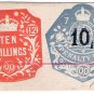 (I.B) QV Revenue : Penalty Paid 10/-