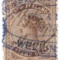 (I.B) New Zealand Revenue : Stamp Duty 30/-