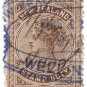 (I.B) New Zealand Revenue : Stamp Duty 30/-