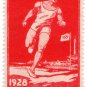 (I.B) Netherlands Cinderella : Olympic Games (Amsterdam 1928)