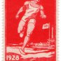 (I.B) Netherlands Cinderella : Olympic Games (Amsterdam 1928)