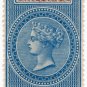 (I.B) Antigua Revenue : Duty Stamp 2/-
