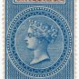 (I.B) Antigua Revenue : Duty Stamp 2/-