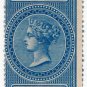 (I.B) Antigua Revenue : Duty Stamp 3/-