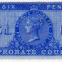 (I.B) QV Revenue : Probate Court 6d