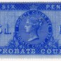 (I.B) QV Revenue : Probate Court 6d