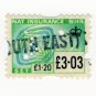 (I.B) Elizabeth II Revenue : National Insurance £3.03