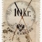 (I.B) Austria/Hungary Revenue : Stempelmarke 10 Kr