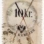 (I.B) Austria/Hungary Revenue : Stempelmarke 10 Kr