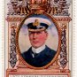 (I.B) Cinderella : Lord Roberts Memorial - Vice Admiral Bacon