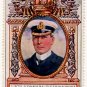 (I.B) Cinderella : Lord Roberts Memorial - Vice Admiral Bacon