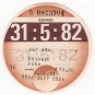 (I.B) GB Revenue : Car Tax Disc (Ford 1982)