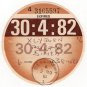 (I.B) GB Revenue : Car Tax Disc (Simca 1982)