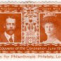 (I.B) Cinderella : George V Coronation 1911