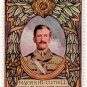 (I.B) Cinderella : Lord Roberts Memorial - Major Cutbill