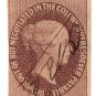 (I.B) Ceylon Revenue : Foreign Bill 4/-