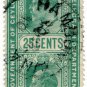 (I.B) Ceylon Telegraphs : 25c (not Colombo)