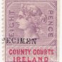 (I.B) QV Revenue : County Courts Ireland 8d
