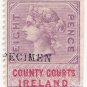 (I.B) QV Revenue : County Courts Ireland 8d