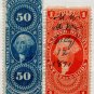 (I.B) US Revenue : Entry of Goods $1.50