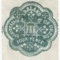 (I.B) QV Revenue : Ireland Registration of Deeds 4d