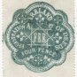 (I.B) QV Revenue : Ireland Registration of Deeds 4d