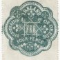 (I.B) QV Revenue : Ireland Registration of Deeds 4d