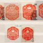 (I.B) QV Revenue : Bill or Note Collection (2d values)