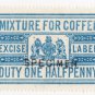 (I.B) QV Revenue : Coffee Duty &Acirc;&frac12;d