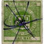 (I.B) North London Railway : Letter 2d