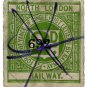 (I.B) North London Railway : Letter 2d