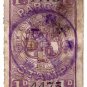 (I.B) North London Railway : Parcel 1d