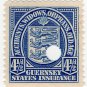 (I.B) Guernsey Revenue : Insurance 4½d