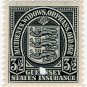 (I.B) Guernsey Revenue : Insurance 3/2d
