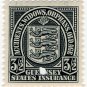 (I.B) Guernsey Revenue : Insurance 3/2d