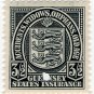 (I.B) Guernsey Revenue : Insurance 3/2d