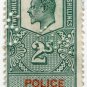 (I.B) Edward VII Revenue : Police Courts 2/-