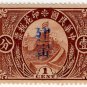 (I.B) China Revenue : Great Wall 1c OP